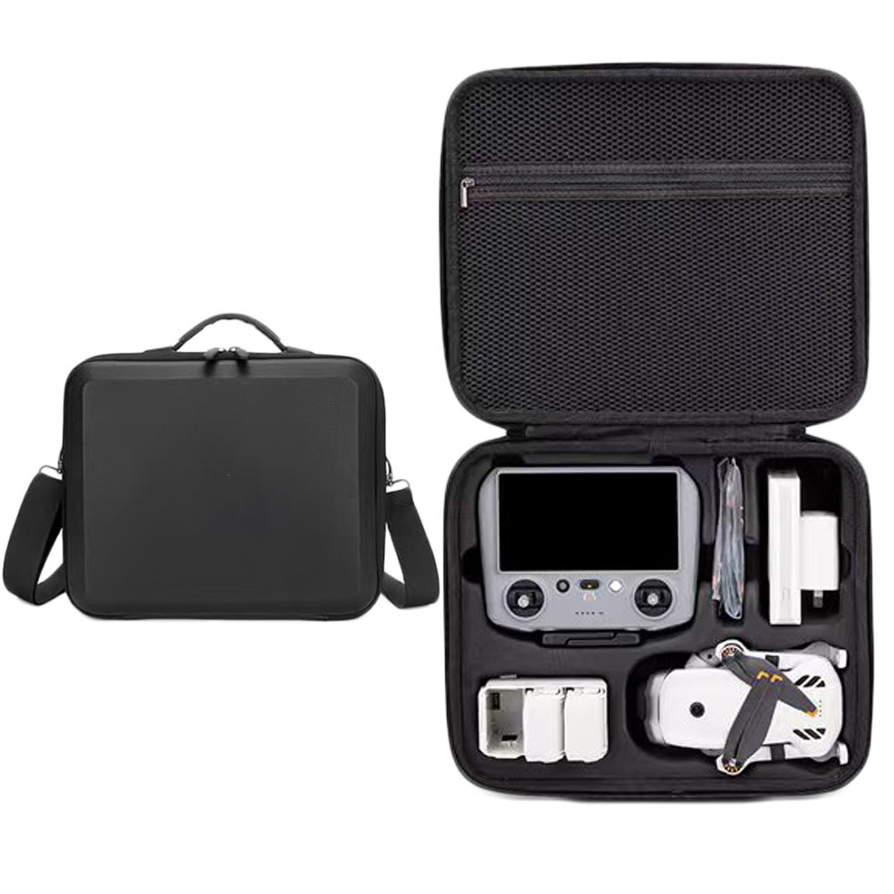 DJI Lito X1 / Lito 1ドローン用ポータブル - Drone Battery Bag のレビューと価格