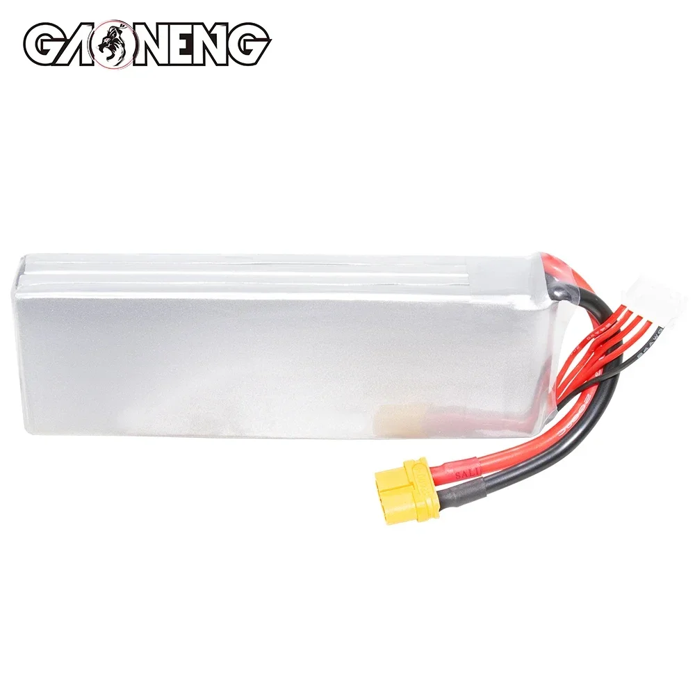 GAONENG GNB 3000mAh 4S 100C 20 - Drone Battery 4S のレビューと価格