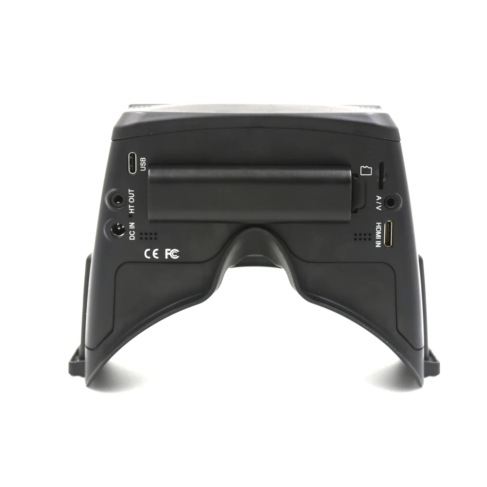 在庫あり SKYZONE Cobra X V4 FPVゴーグ - Drone Battery Box のレビューと価格