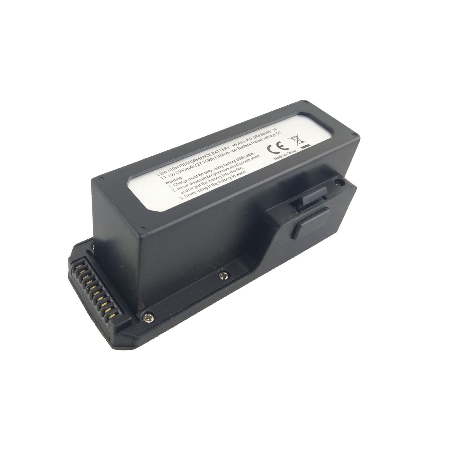 ドローンリチウムバッテリーsjrc,4k pro f11,G - Drone Battery Plate のレビューと価格