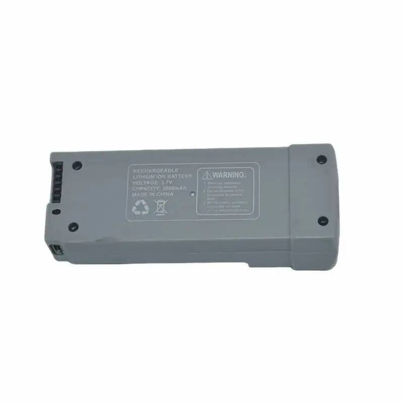 Z908 PRO ドローンバッテリー 3.7v 2000ma - Drone Battery Plate のレビューと価格