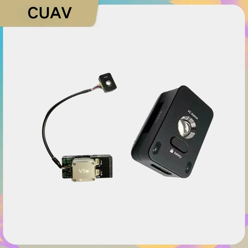 CUAV CPDB Pro マルチロータードローン用高電圧配 - Drone Battery High Voltage のレビューと価格