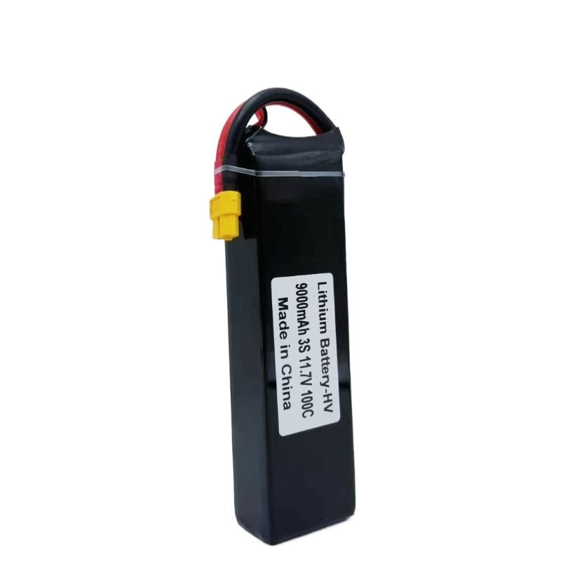ZOP高電圧HV用FPVドローン9000mah 3S 11. - Drone Battery High Voltage のレビューと価格