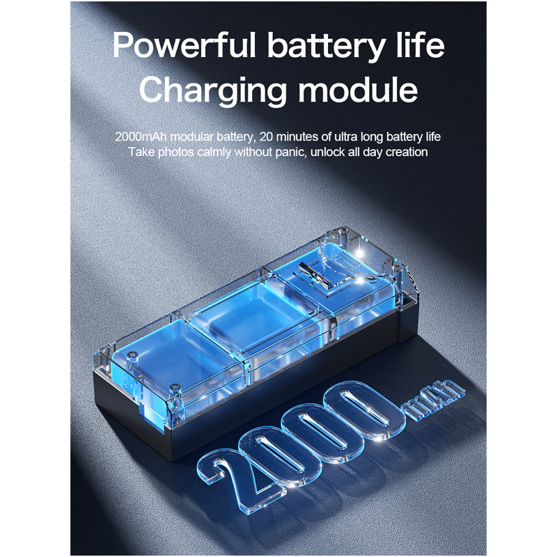 XT555 GPSドローンバッテリー 3.7V 2000mA - Drone Battery Li-Ion のレビューと価格
