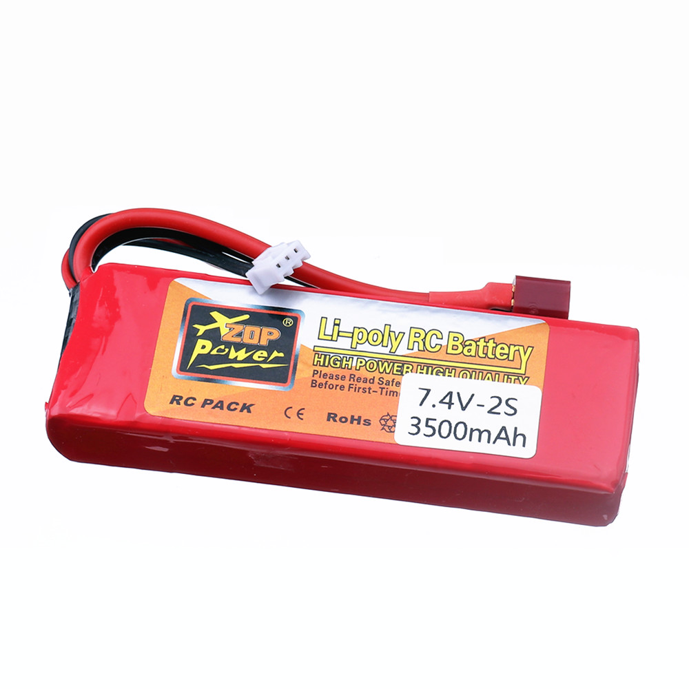 Ltoys,rc,車,ボートパーツ用のtプラグ付きLiPoバ - Drone Battery Lipo のレビューと価格
