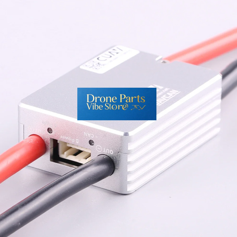 ドローン部品CUAV CAN PMU/UAVCAN バスデジ - Drone Battery High Voltage のレビューと価格