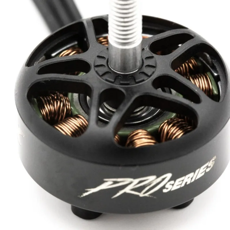 EMAX PRO 2808 ブラシレスモーター、1350-1 - Drone Battery High Voltage のレビューと価格