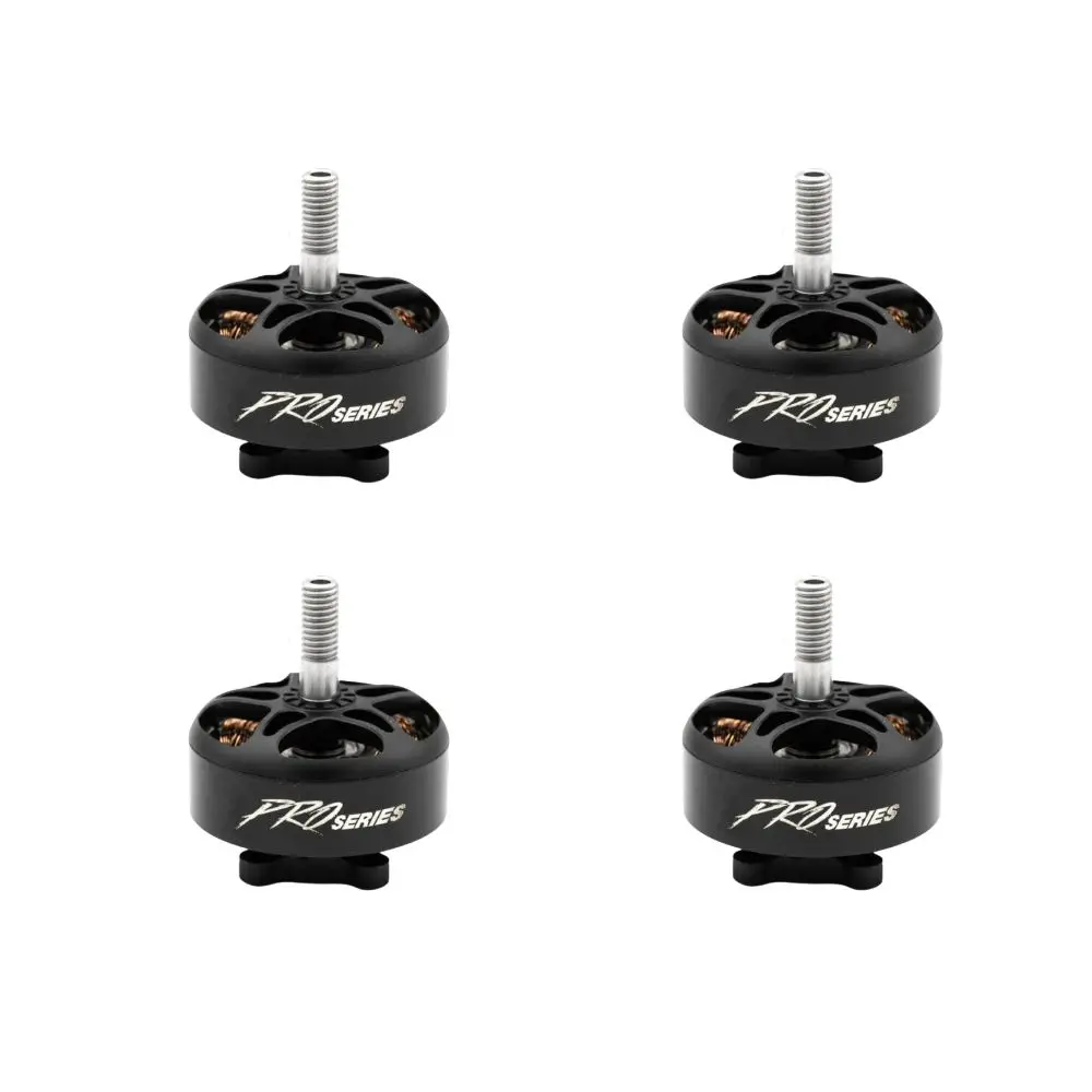 EMAX PRO 2808 ブラシレスモーター、1350-1 - Drone Battery High Voltage のレビューと価格