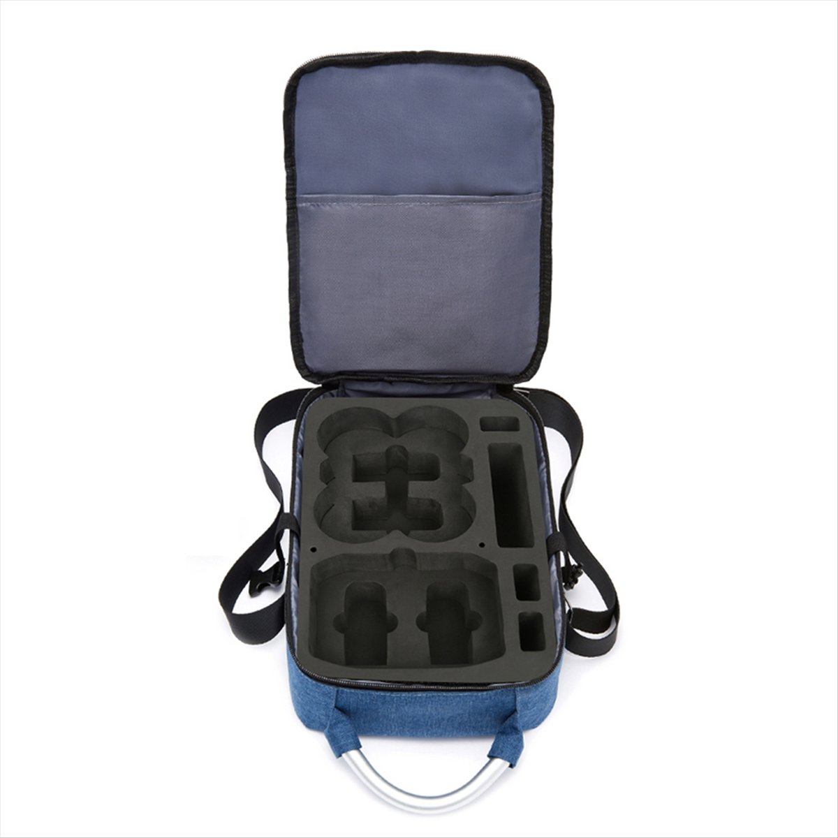 (A26M) キャリングケース シングルショルダーバッグ D - Drone Battery Bag のレビューと価格