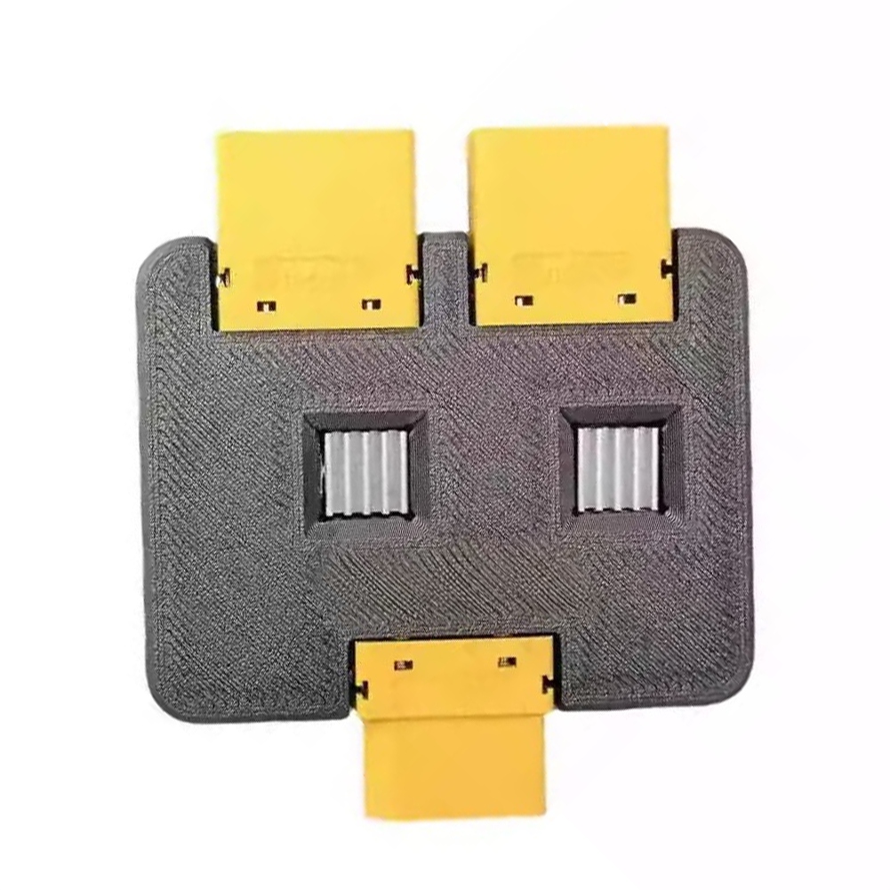 バッテリー拡張モジュール デュアルチャンネルダイオード自動ス - Drone Battery Parallel Board のレビューと価格