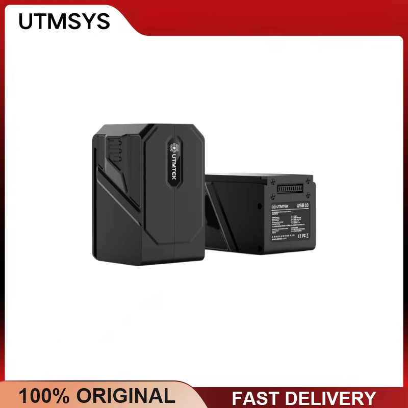 UTMSYS USB10 スマートバッテリー 6S 22.2 - Drone Battery High Voltage のレビューと価格