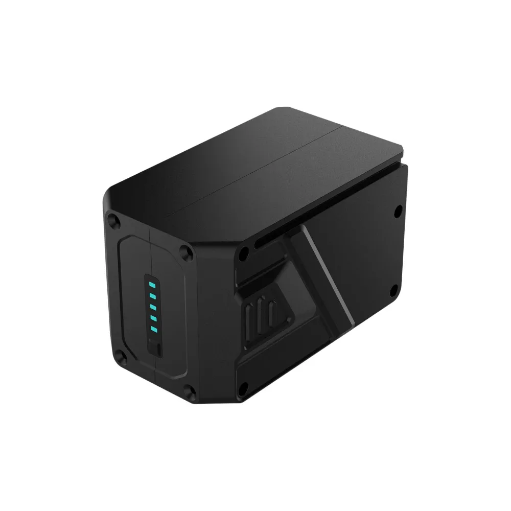 UTMSYS USB10 スマートバッテリー 6S 22.2 - Drone Battery High Voltage のレビューと価格