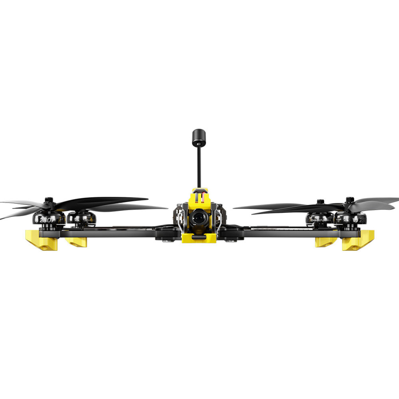 SpeedyBee Mario Fold 8 DC O3キッ - Drone Battery Box のレビューと価格