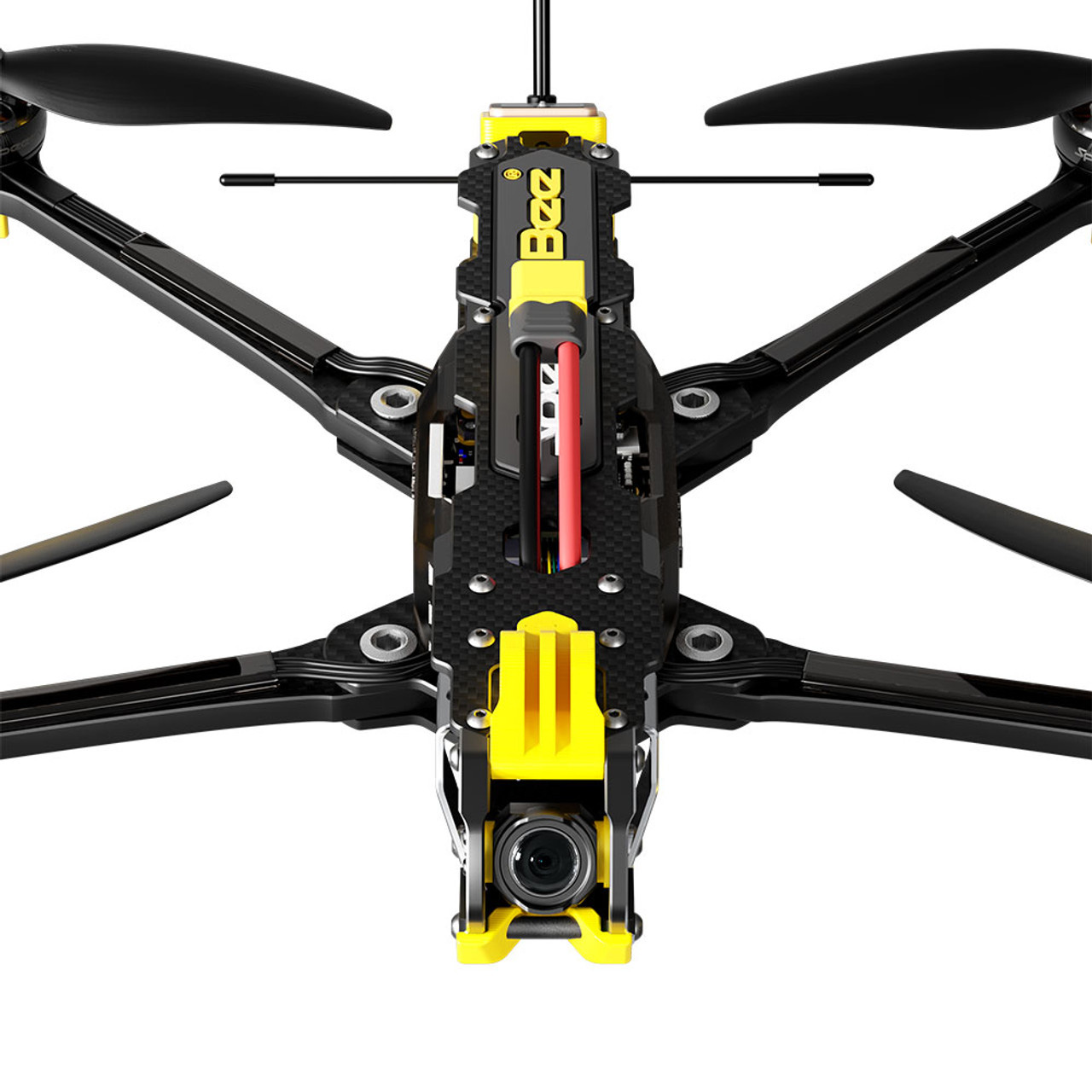 SpeedyBee Mario Fold 8 DC O3キッ - Drone Battery Box のレビューと価格