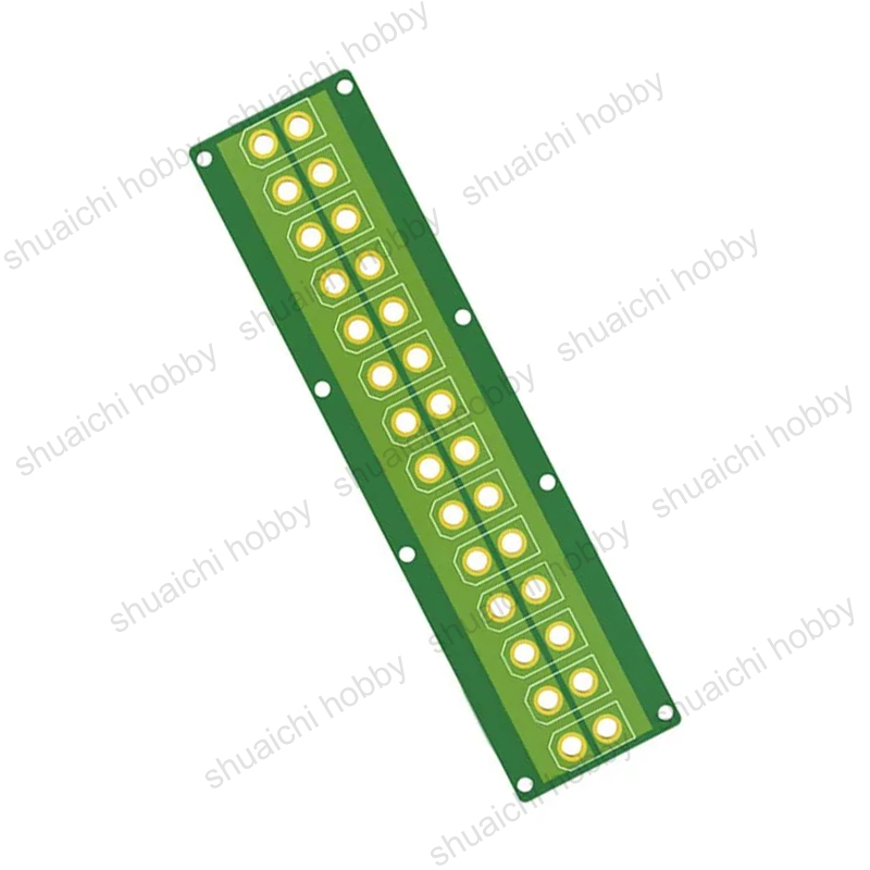 並列充電プレート、PCB溶接ボード、fpvドローン用分布ボー - Drone Battery Parallel Board のレビューと価格
