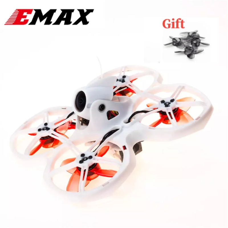 Emax tinyhawk ii 2 rtf fpvレースド - Drone Battery Charger のレビューと価格