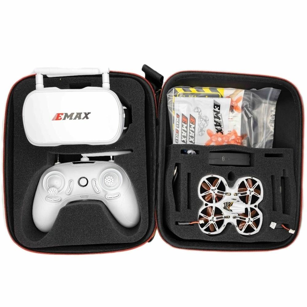 Emax tinyhawk ii 2 rtf fpvレースド - Drone Battery Charger のレビューと価格