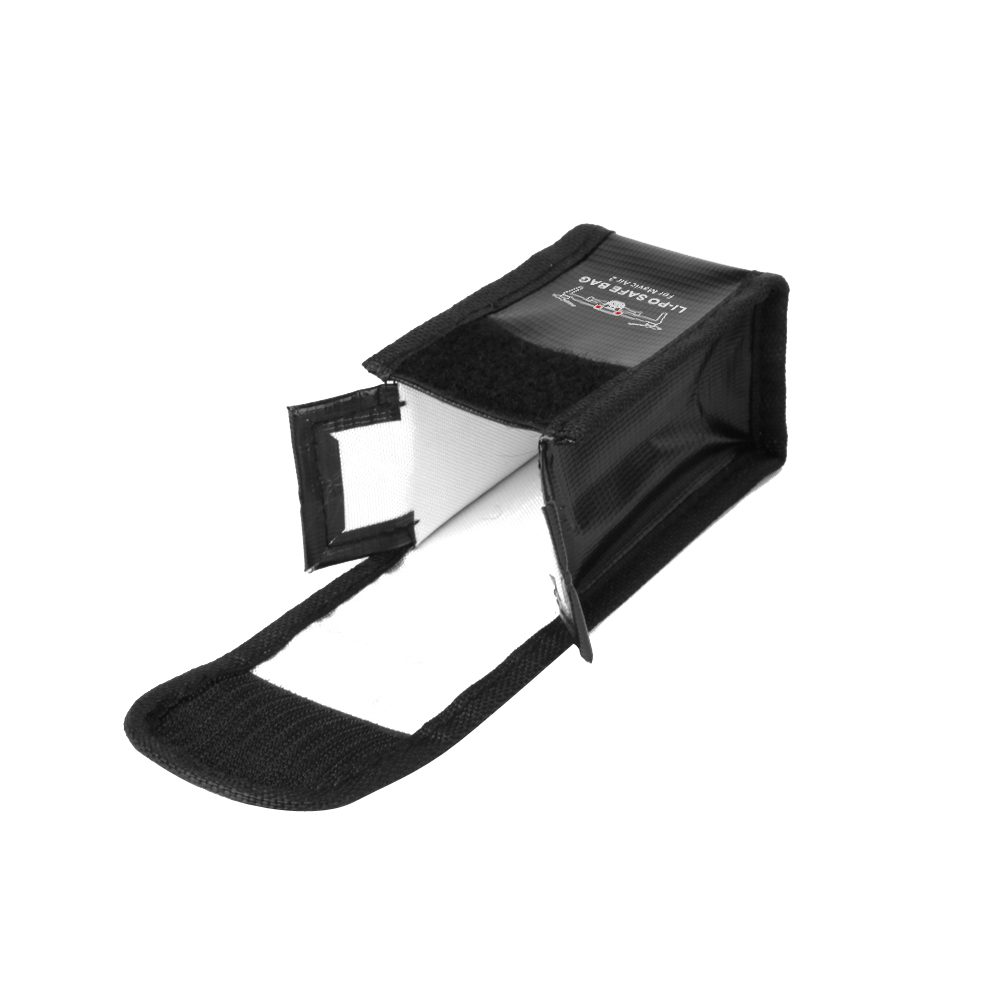 Dji air 2s Clioセーフバッグ防爆保護バッテリー - Drone Battery Bag のレビューと価格