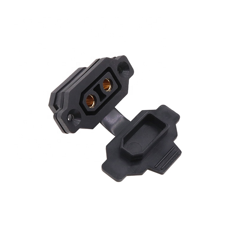 50 個アマス防水 PVC 保護スリーブダストカバー XT9 - Drone Battery Connector のレビューと価格