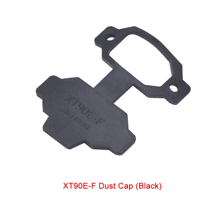 50 個アマス防水 PVC 保護スリーブダストカバー XT9 - Drone Battery Connector のレビューと価格