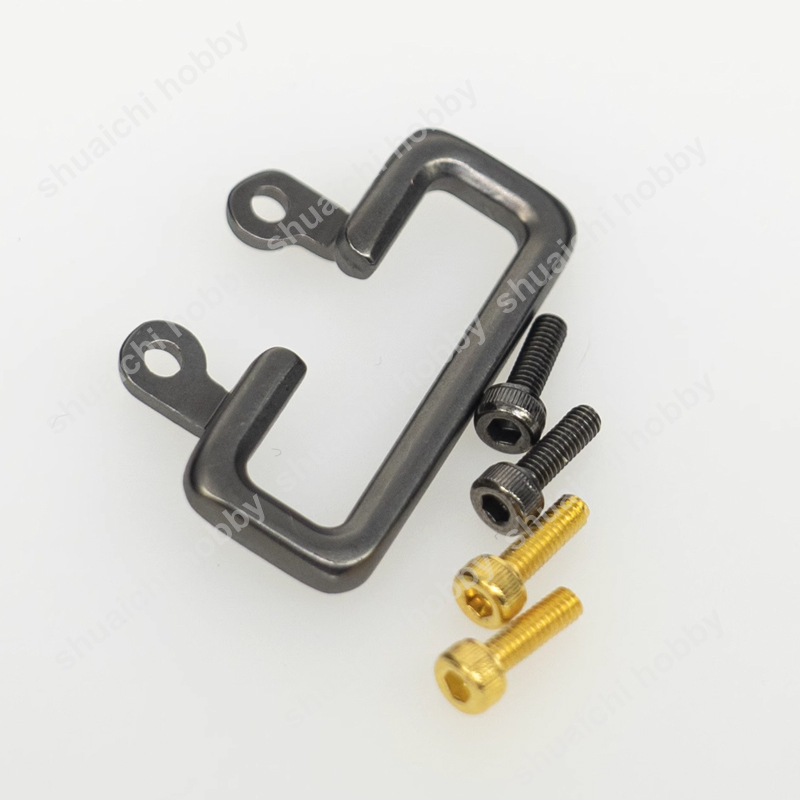 1 ペア DJI V1 V2 ゴーグルヘッドバンド金属固定バ - Drone Battery Strap のレビューと価格