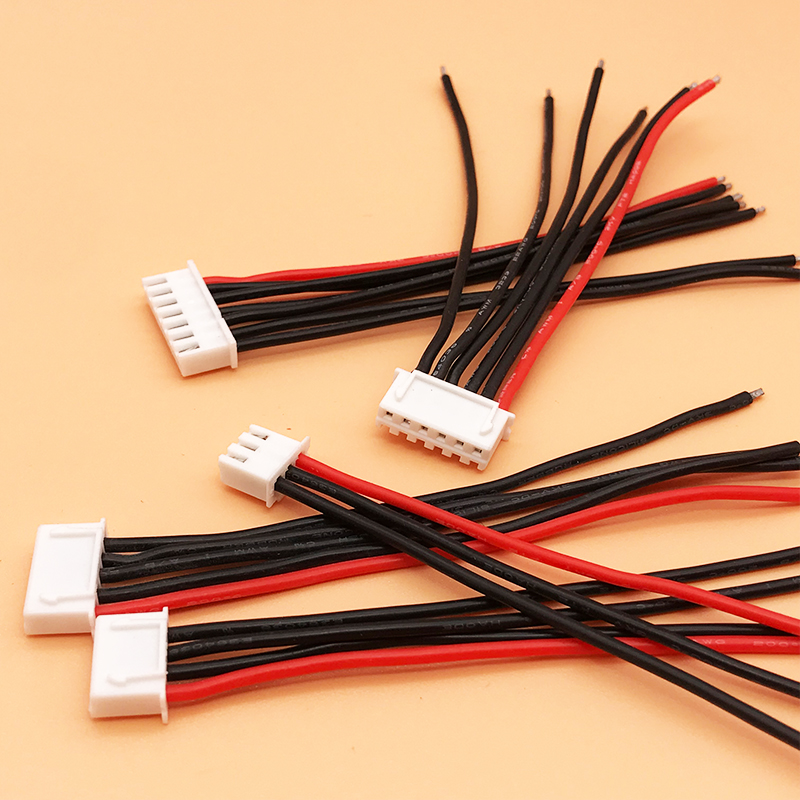 10 ピース/ロット 1S/2S/3S/4S/5S/6S/8 - Drone Battery 6S のレビューと価格
