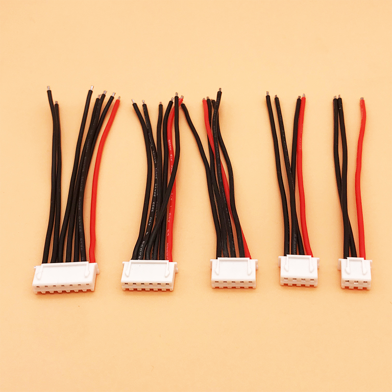 10 ピース/ロット 1S/2S/3S/4S/5S/6S/8 - Drone Battery 6S のレビューと価格