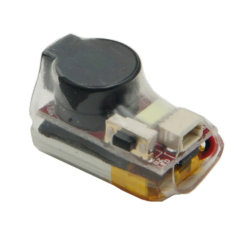VIFLY Finder 2 盗難防止ドローンアラーム、80 - Drone Battery Alarm のレビューと価格