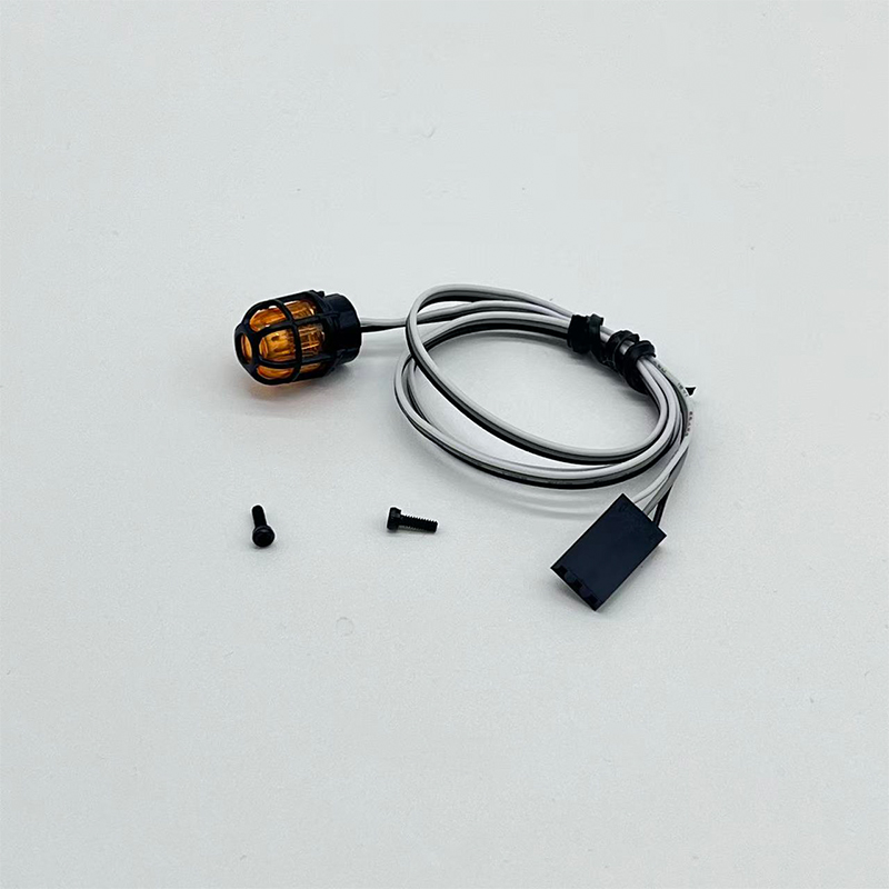 LED 警告灯 360 度回転ライトエンジニアリングランプ  - Drone Battery Alarm のレビューと価格
