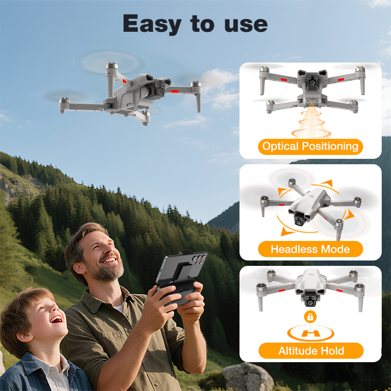 新型ホットL017プロドローン ブラシレス 3Dロール 36 - Drone Battery Balance Charger のレビューと価格