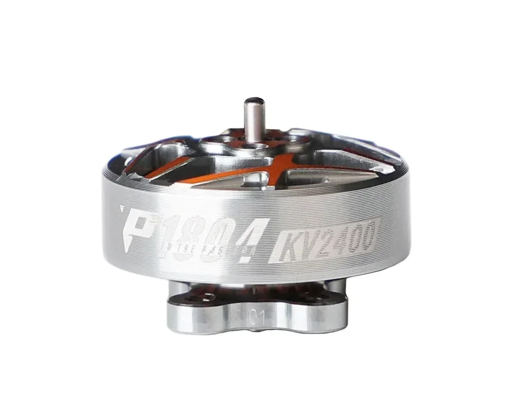 T-MOTOR P1804 KV3400 4S / 2400 - Drone Battery 4S のレビューと価格