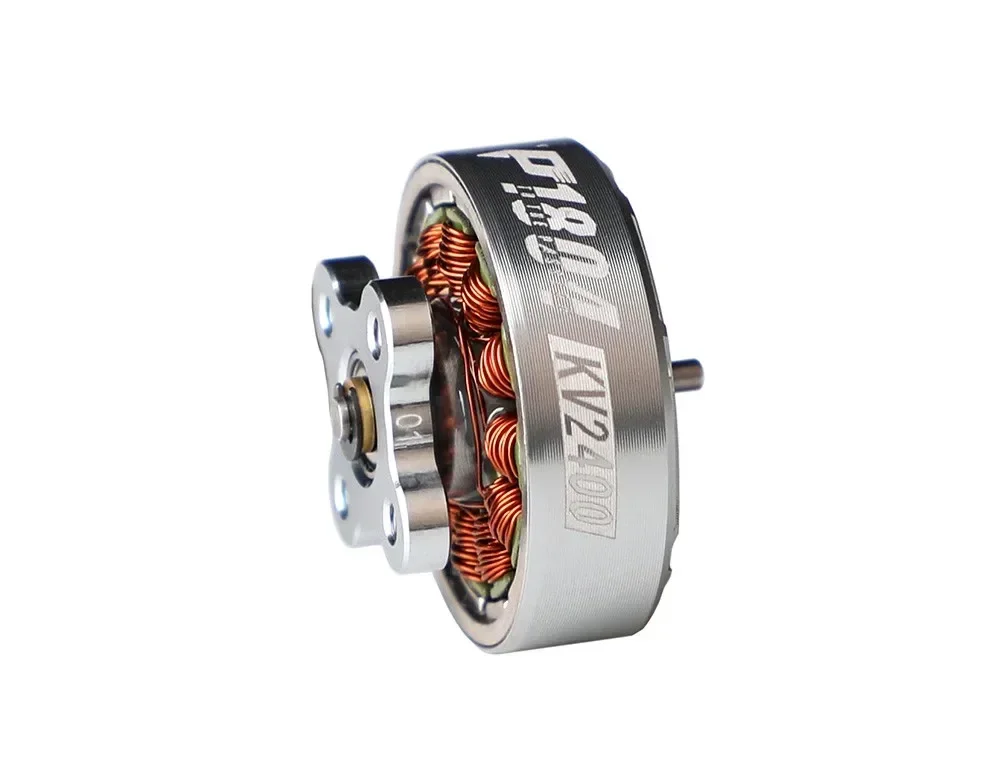 T-MOTOR P1804 KV3400 4S / 2400 - Drone Battery 4S のレビューと価格