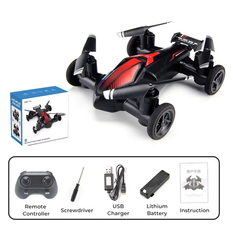 4K カメラ HD RC ドローン折りたたみリモコンミニクア - Drone Battery Smart のレビューと価格