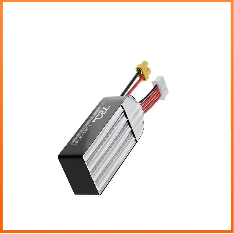 4S 15.2V 720mAh 100C バッテリー GEP - Drone Battery High Voltage のレビューと価格