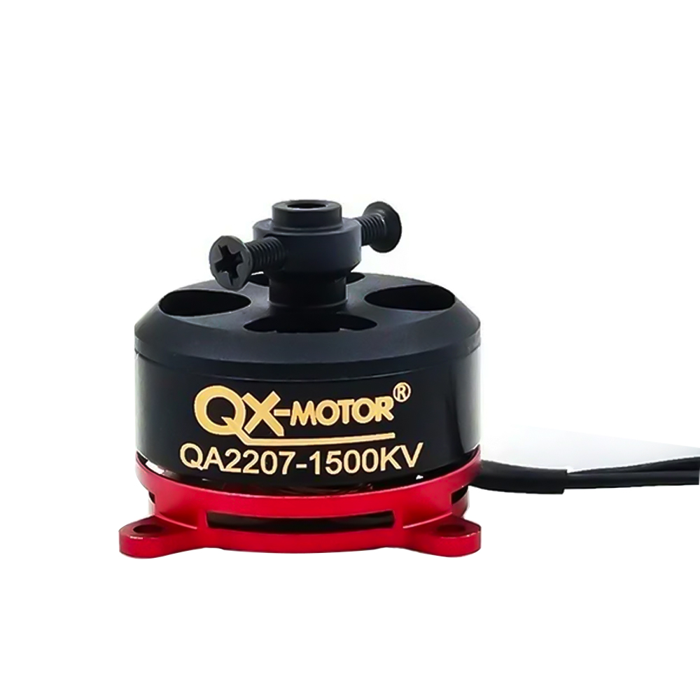 RC マルチローター パワー コンボ、QX-MOTOR QA - Drone Battery 3S のレビューと価格