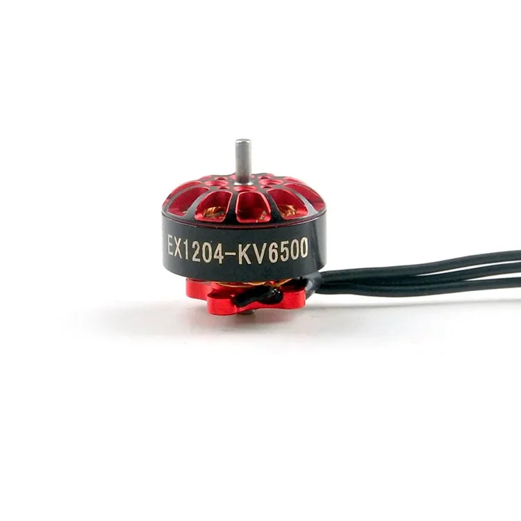 Happymodel 4 個 EX1204 5000KV 6 - Drone Battery 4S のレビューと価格