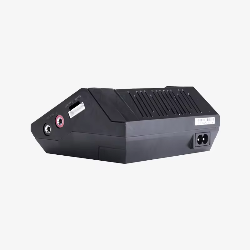 EV-PEAK C1-XR 100W 10A スマートバラン - Drone Battery Charger のレビューと価格