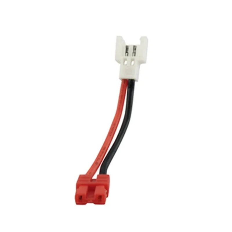 5個入り SYMA X5HW X5HC X5SW X5C X - Drone Battery Connector のレビューと価格
