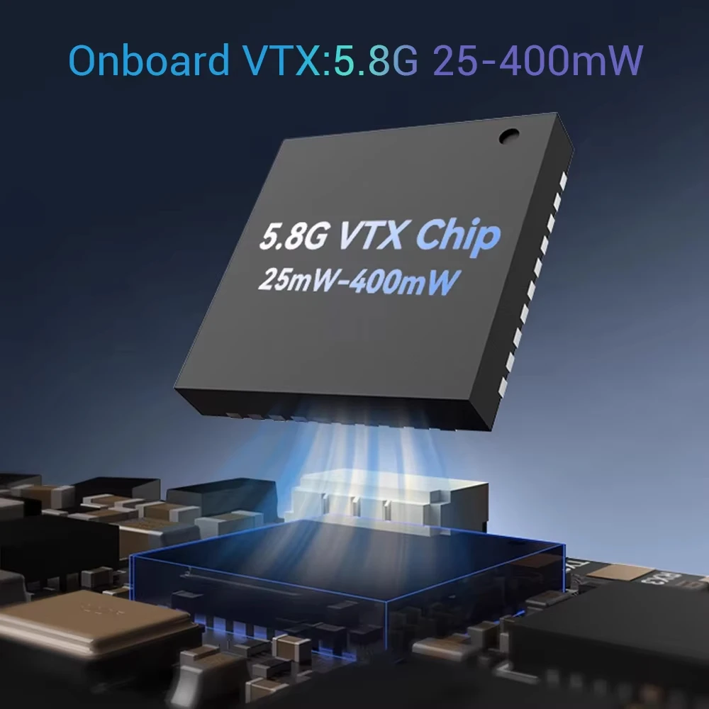 BETAFPV Air65 ブラシレス Whoop クアッド - Drone Battery Box のレビューと価格
