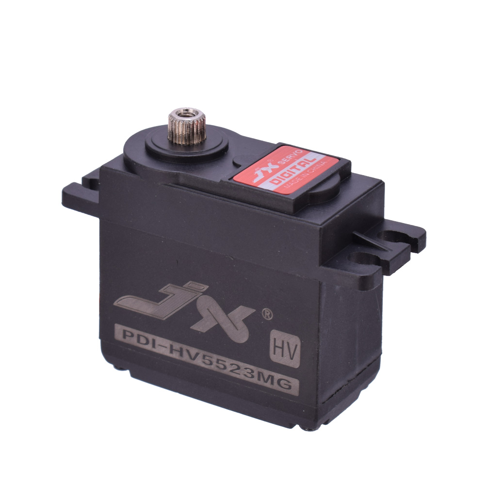 JX-高電圧金属ギア,デジタルコアサーボ,RCカーロボット飛 - Drone Battery High Voltage のレビューと価格
