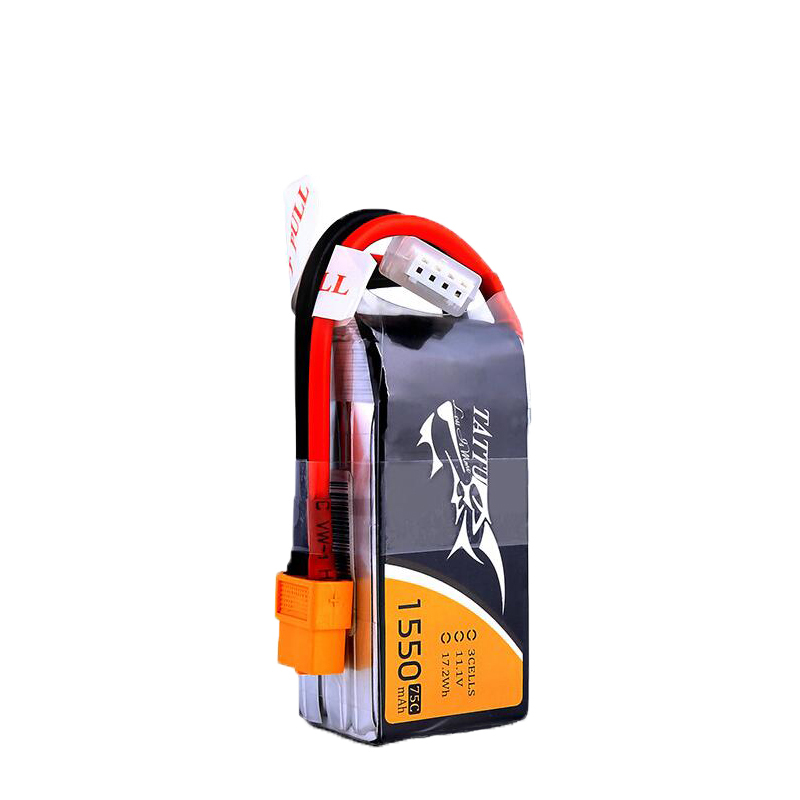 Tattu-ドローン用バッテリー,rcopterリモートコン - Drone Battery Li-Ion のレビューと価格