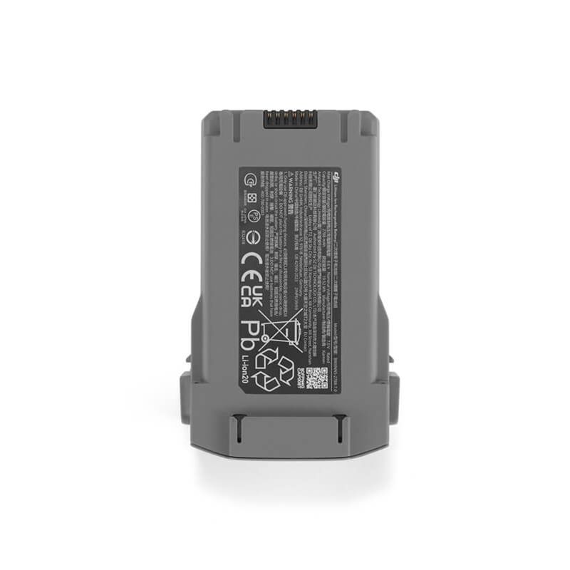純正2788mAh DJIドローンバッテリー 双方向充電ハブ - Drone Battery Li-Ion のレビューと価格